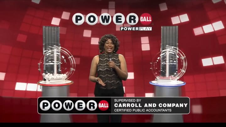 Powerball 20250514