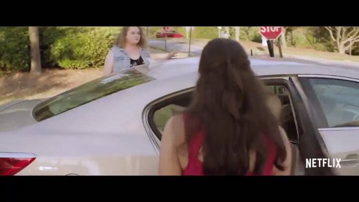 Dumplin' - Trailer - Fuente: YouTube