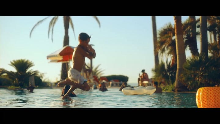 La película “fuera de radar” que llegó a Netflix, escaló al primer puesto y te atrapará de principio a fin