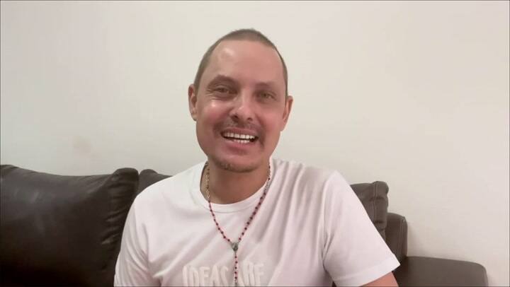 Lío Pecoraro contó que recibirá un trasplante de médula