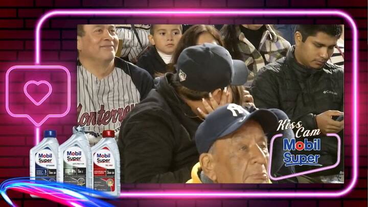 El video que se volvió viral en las redes