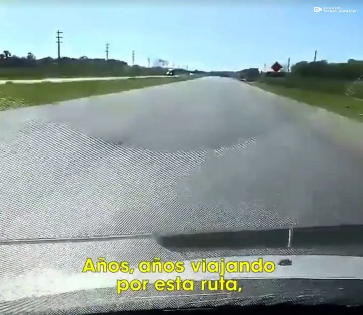 El nuevo spot de campaña de Cambiemos. Fuente: Facebook