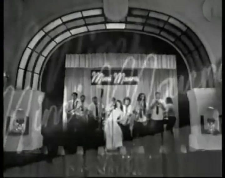 Mimi Maura, 'Misterio' - Fuente: Youtube