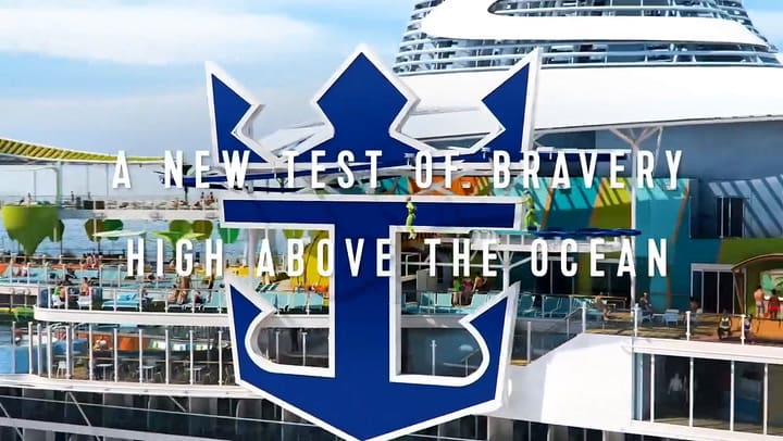 Icon Of The Seas partirá de Miami el 27 de enero