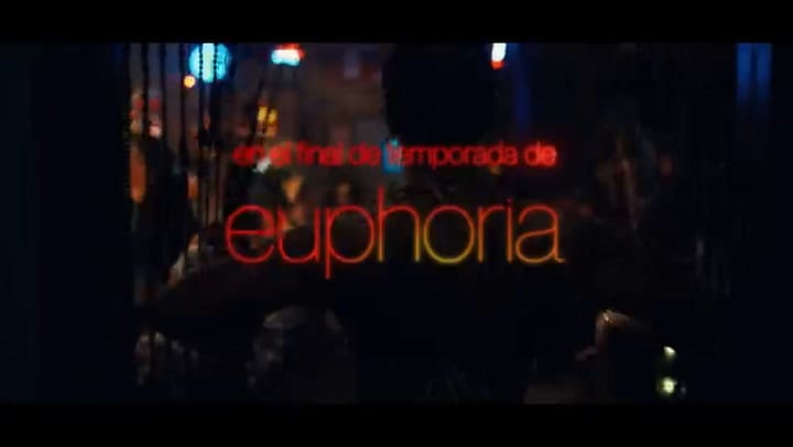 Avance del episodio final de la temporada 3 de Euphoria (HBO Max)