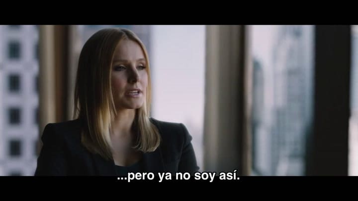 Trailer: Veronica Mars, la película