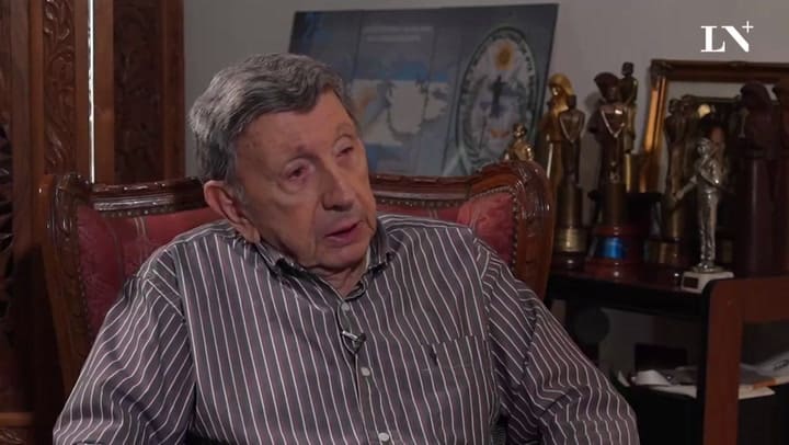 Luis Landriscina y su contacto con el público joven