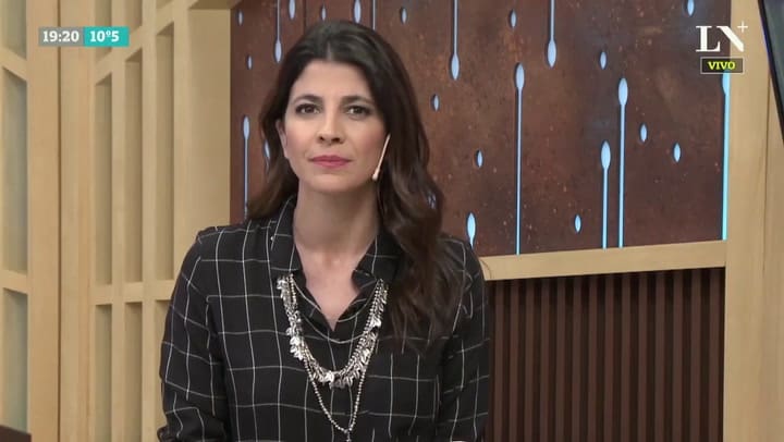 Sus hijos fueron atendidos por los falsos médicos