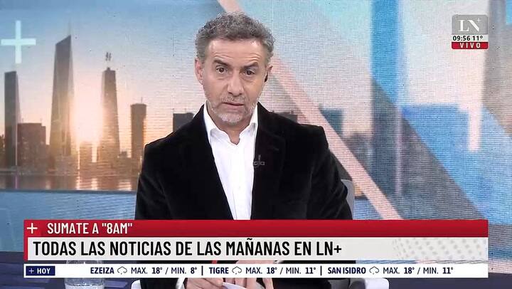 La editorial de Luis Majul 11/10