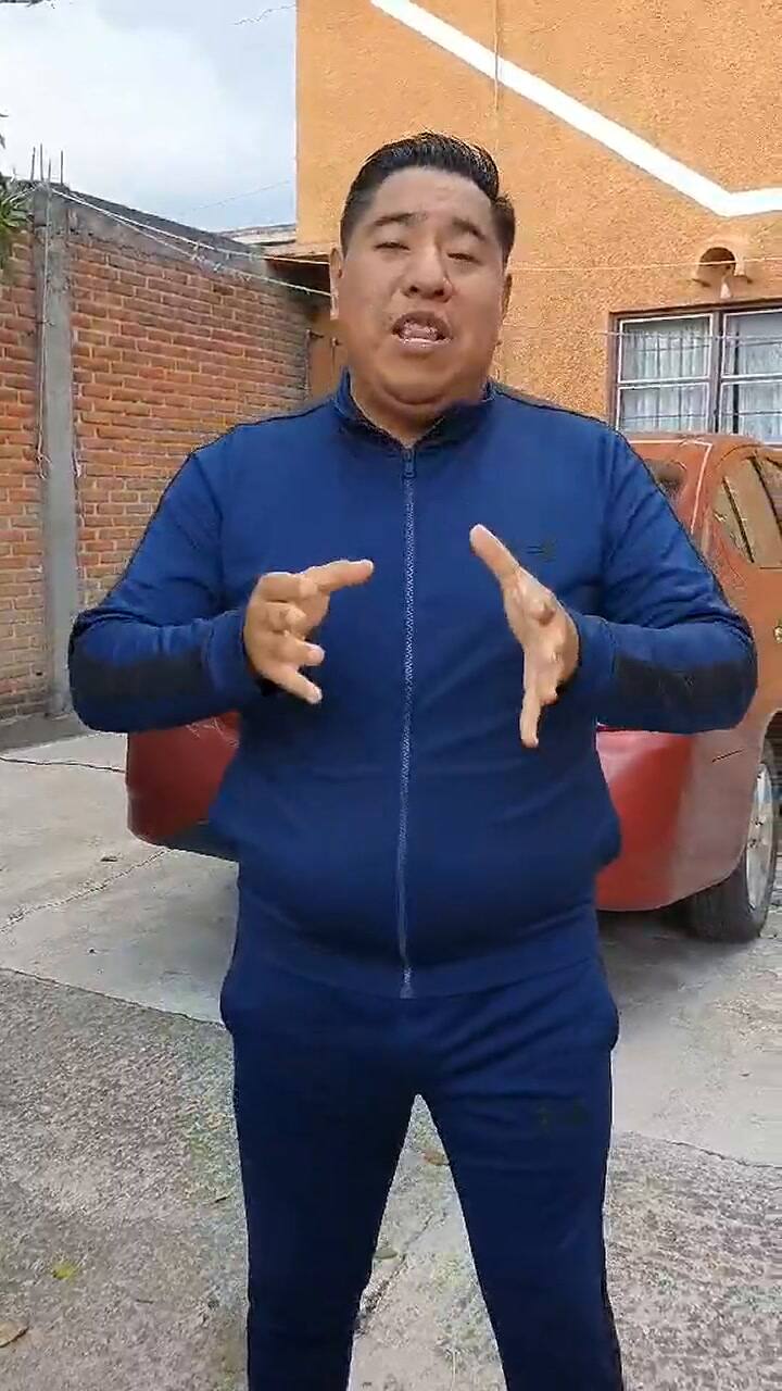 Así fue la historia más cómica de un chofer de Uber