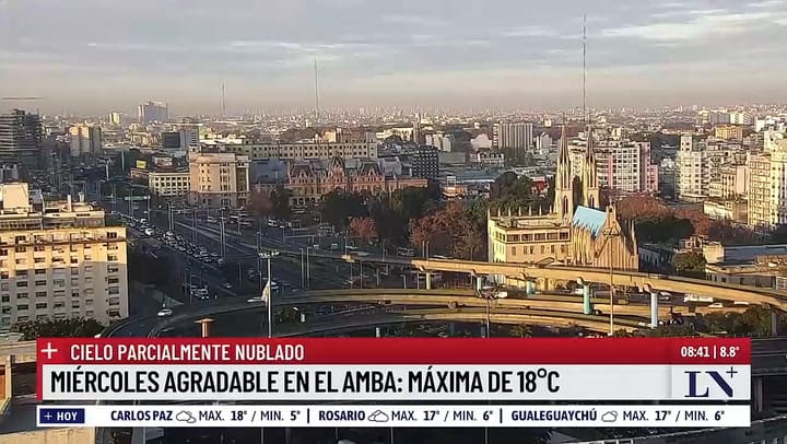 La AFIP oficializo el blanqueo de capitales