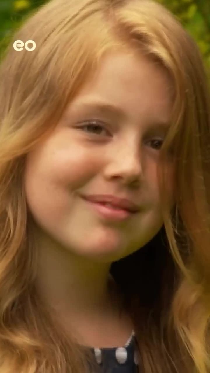 La princesa Alexia cumplió 20 años