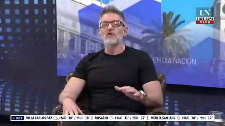 Larreta respondió a las acusaciones de “tibio” y se refirió a sus posibles compañeros de fórmula