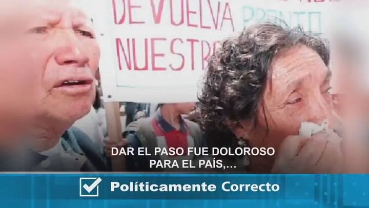 ¿La dolarización es saludable?