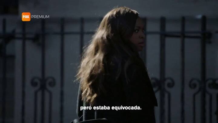 Trailer 'Power' - Fuente: YouTube