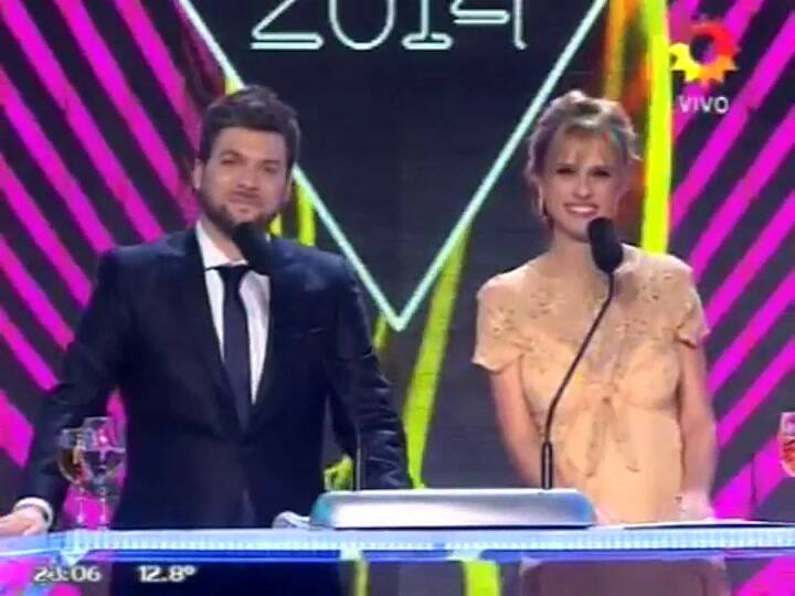 Arturo Puig Martín Fierro a la trayectoria