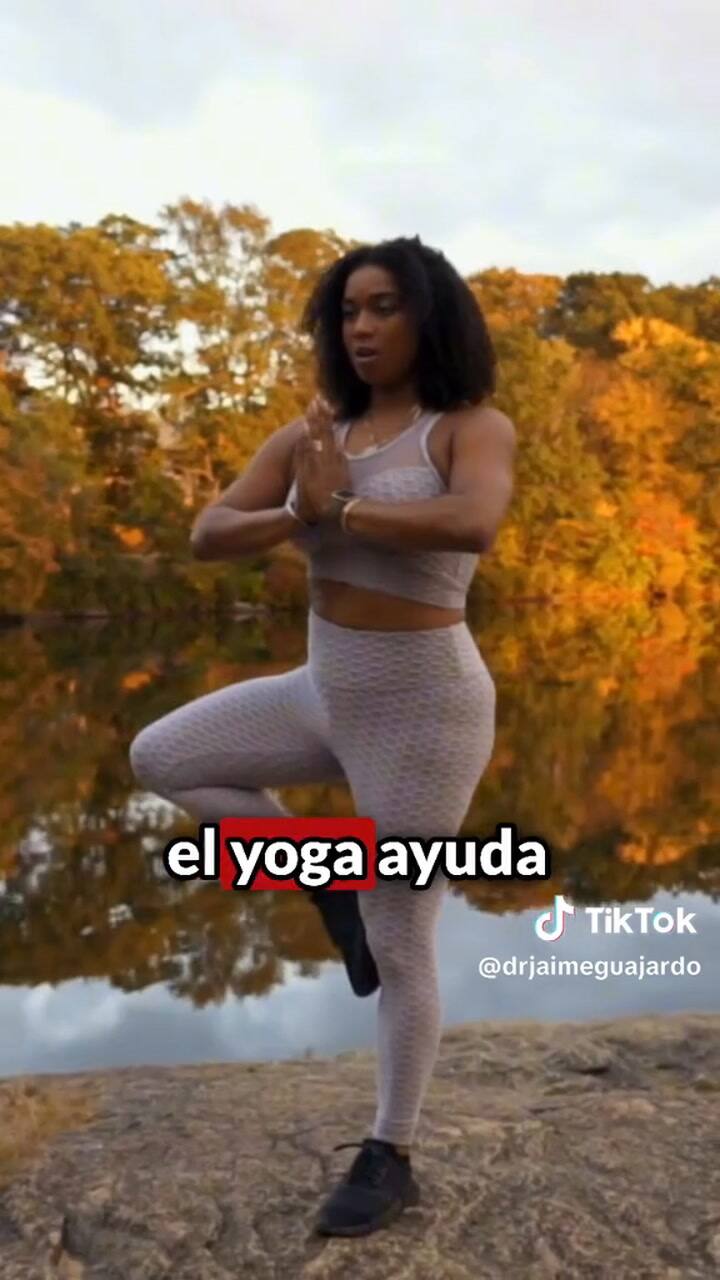 Cómo el yoga mejora tu sistema circulatorio