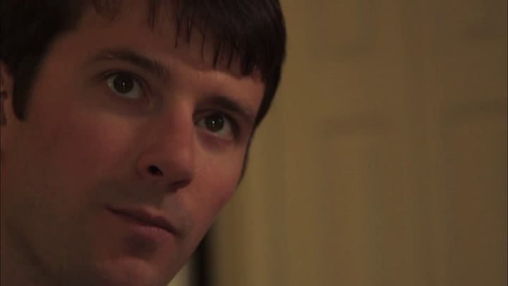 Luke Ruehlman reveló a sus padres haber vivido en una época pasada y recuerda su muerte