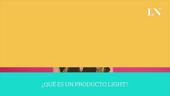 Light Vs. Regular: ¿son realmente buenos los productos dietéticos?