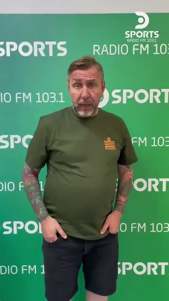 Emiliano Pinsón dio detalles del tratamiento que realizará en España