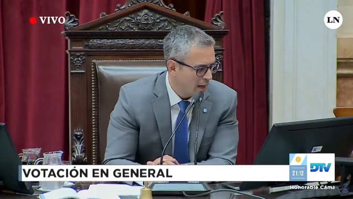 Diputados: la oposición aprobó una mejora en los haberes jubilatorios