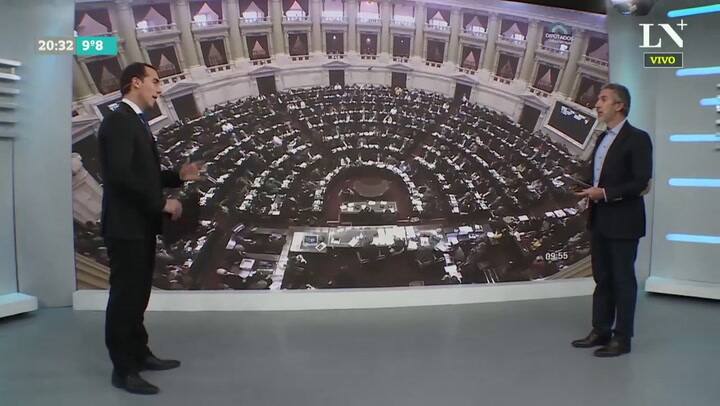 Columna de Hugo Alconada Mon