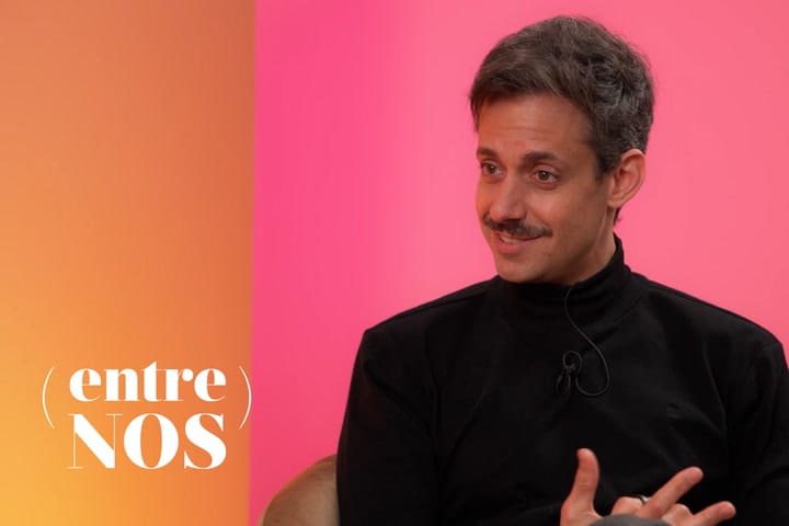 Entre Nos con Agustín "Rada" Aristarán