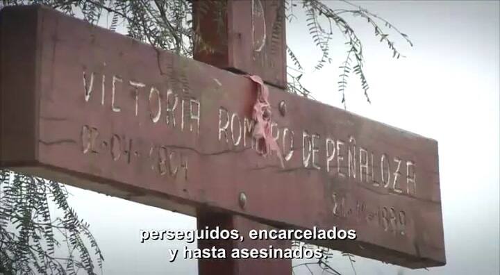 El último spot de Menem