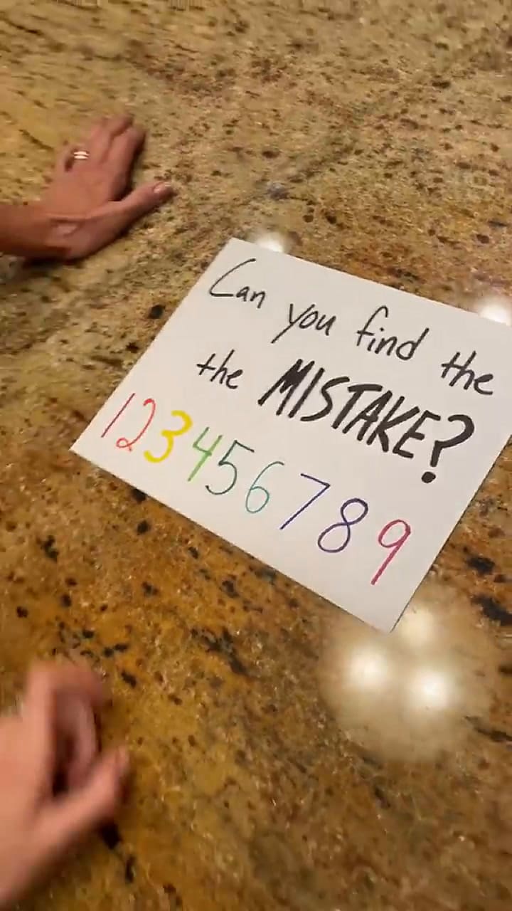 El reto que dos mujeres no lograron descifrar