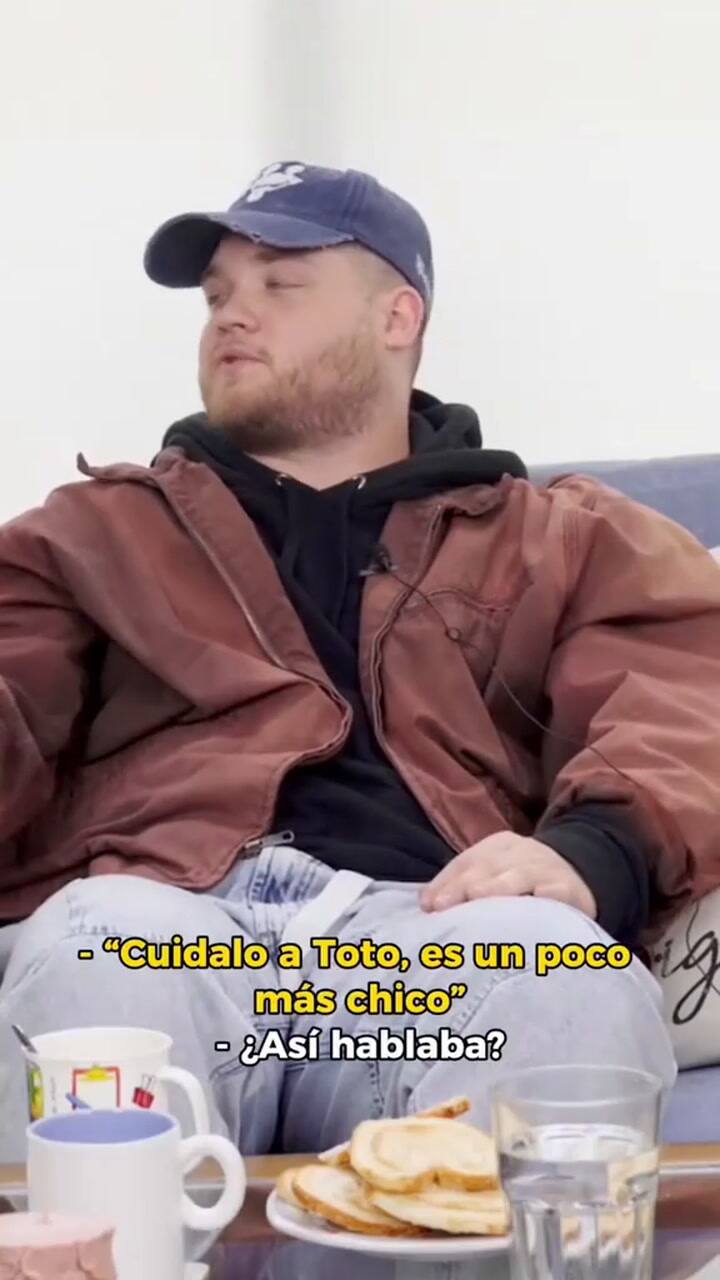 Toto Kirzner Sorprendió Al Imitar A Guillermo Francella En Una Entrevista