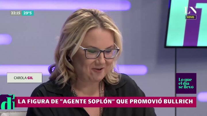 Whistleblowers- el nuevo sistema de control de las fuerzas