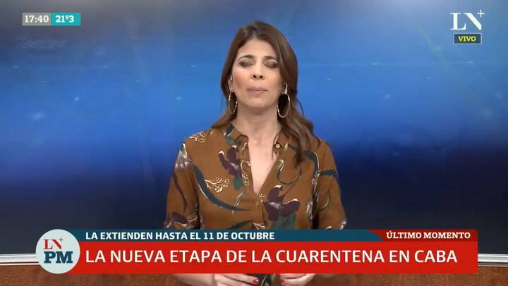 Coparticipación. Diego Santilli: 'Fue una medida arbitraria, unilateral e inconstitucional'