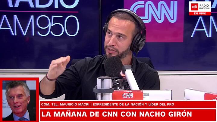 Macri aseguró que habrá devaluación tras la salida del cepo