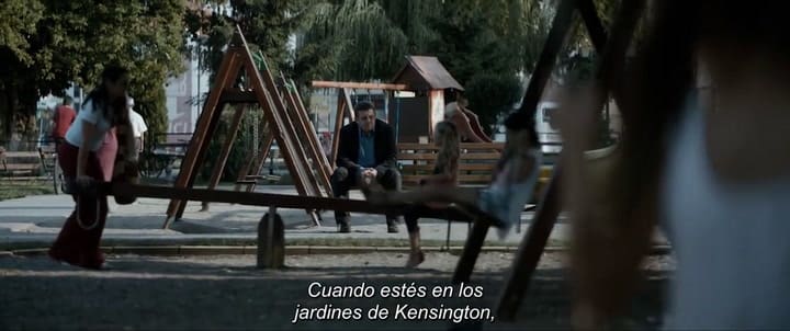 Trailer de Graduación