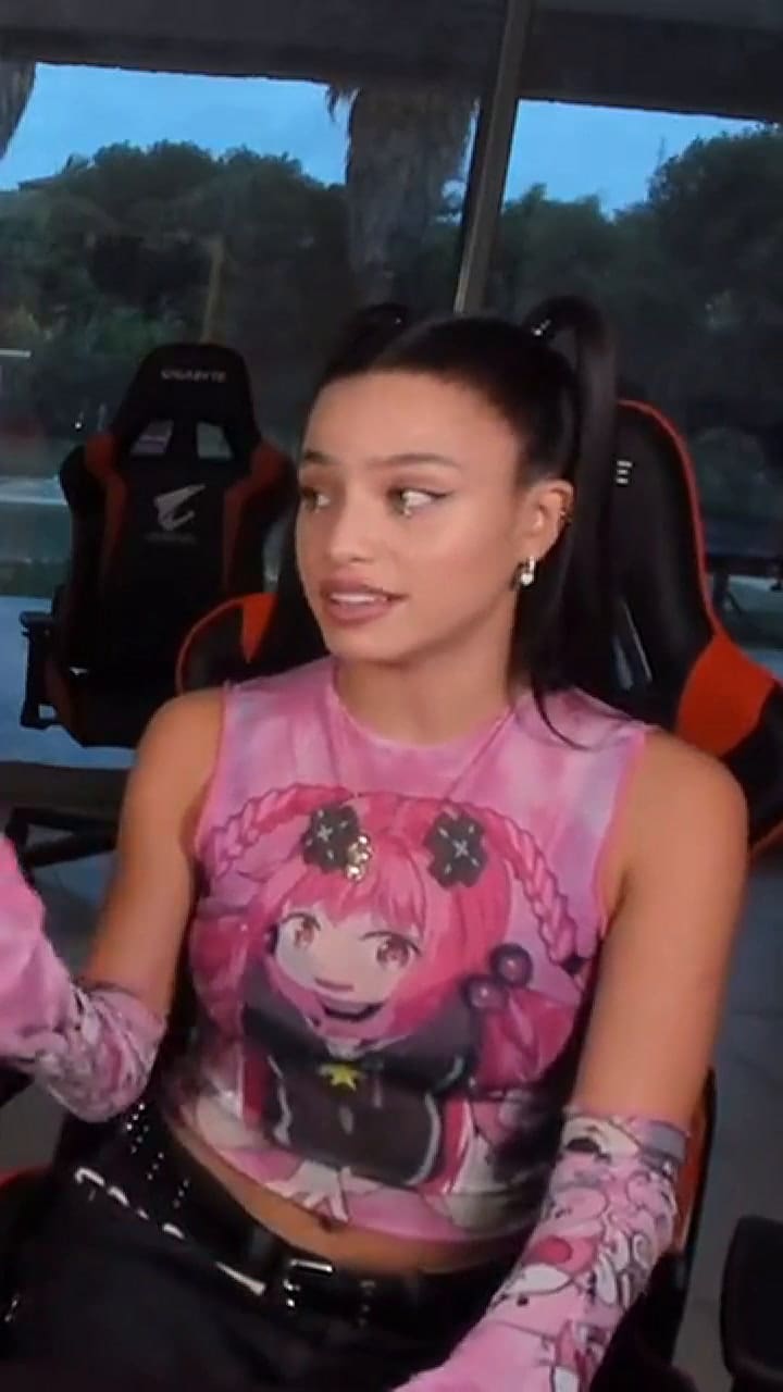 Emilia Mernes habló de sus trastornos alimenticios: “La pasé muy mal”