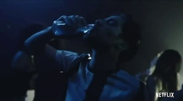 El tráiler de Bienvenidos al Edén, la nueva serie de Belinda en Netflix