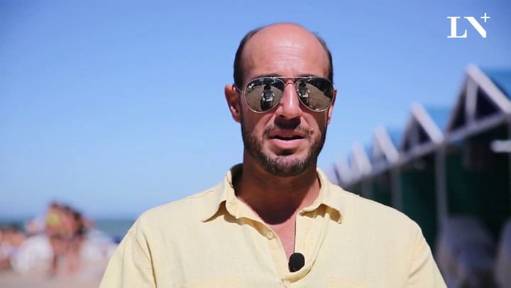 Vacaciones de una semana: ¿por qué los argentinos eligen veranear pocos días?