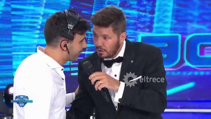 ShowMatch 2019: los cinco hijos de Marcelo Tinelli lo sorprendieron con un emotivo clip - Fuente: el