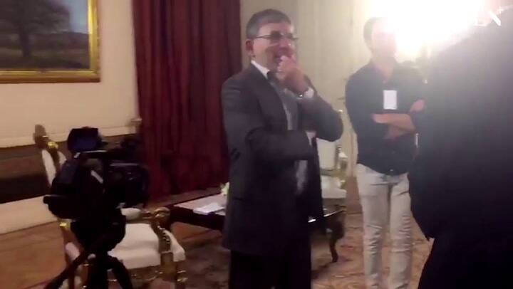 Macri con LN+: adelanto de la entrevista al Presidente