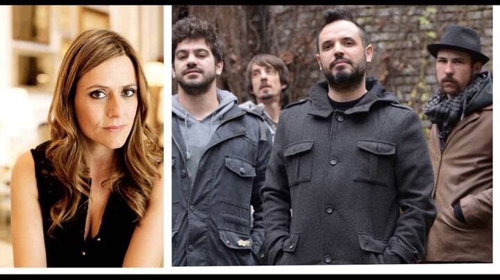 Itziar Ituño y Patagonia Revelde - 'Zeugaz'