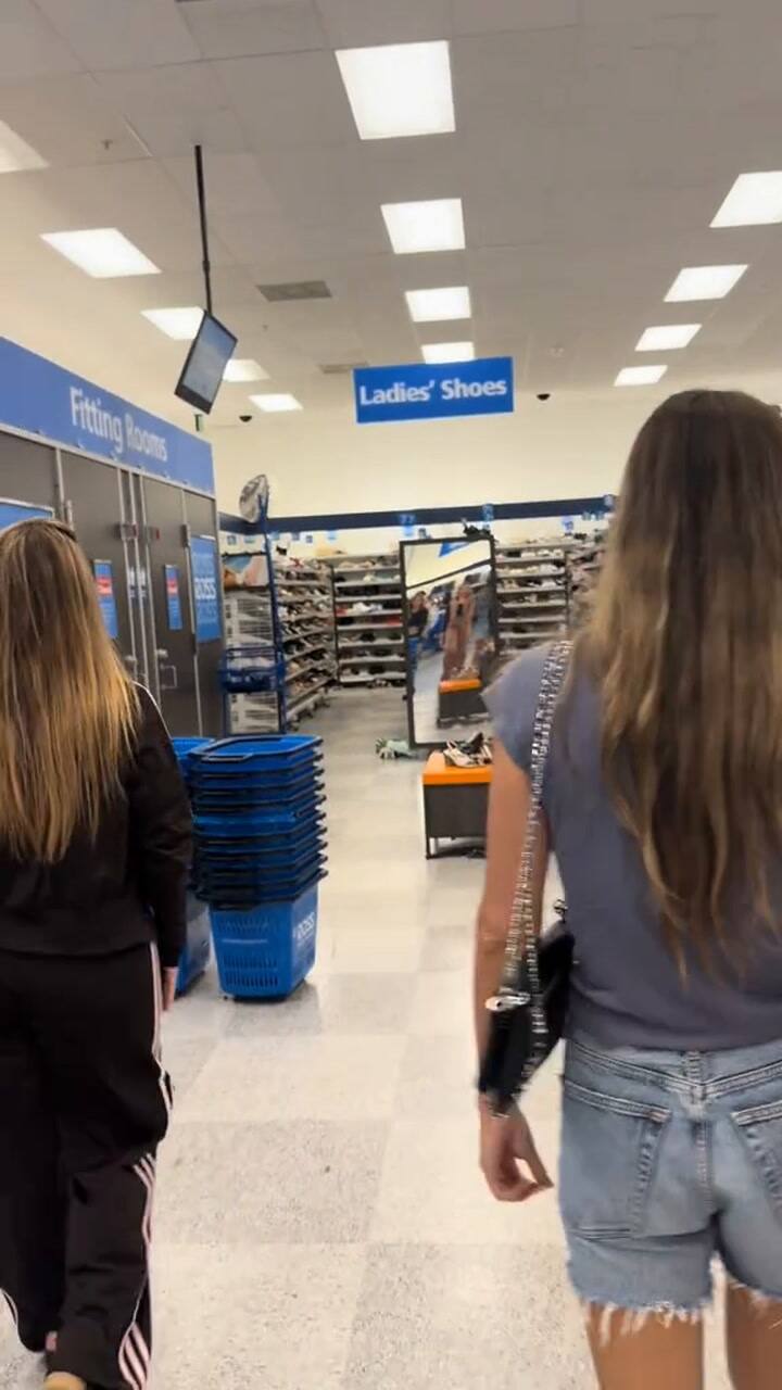 Un día de Giuliana Simonazzi, la pareja de Gonzalo Luján, jugador del Inter Miami