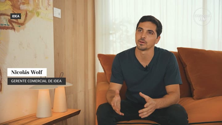 Exp Living 2025 - IDEA