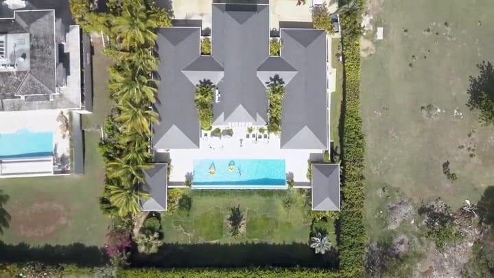 Imágenes de la isla de Barbados - Fuente: YouTube