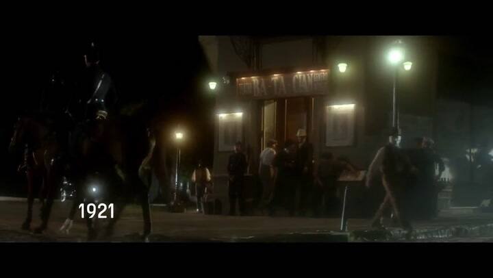 Yo soy así, Tita de Buenos Aires