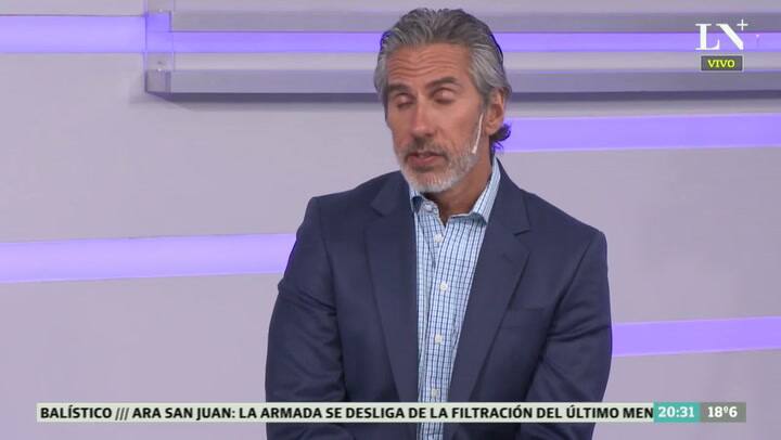 Qué pasos quiere tomar el Gobierno respecto de conflicto mapuche