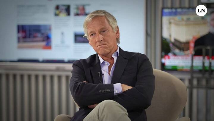 Marcelo Longobardi contó todo acerca de su salida de Radio Mitre