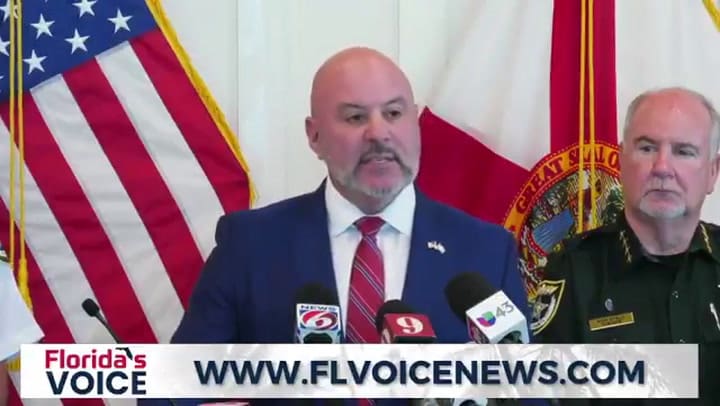 Blaise Ingolgia promovió una extensión para la Ley Halo