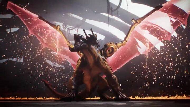 Doom The Dark Ages Official Trailer 1 Coming 2025 - Xbox Games Showcase 2024