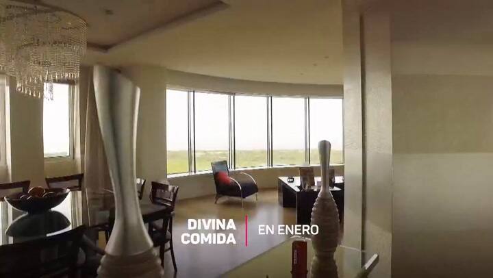 Divina comedia, el nuevo reality de Telefe - Fuente: Telefe