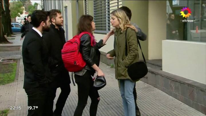 Las Estrellas: el pasado persigue a Miranda